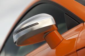 Audi TTS Coupe 2010 года  (NA)